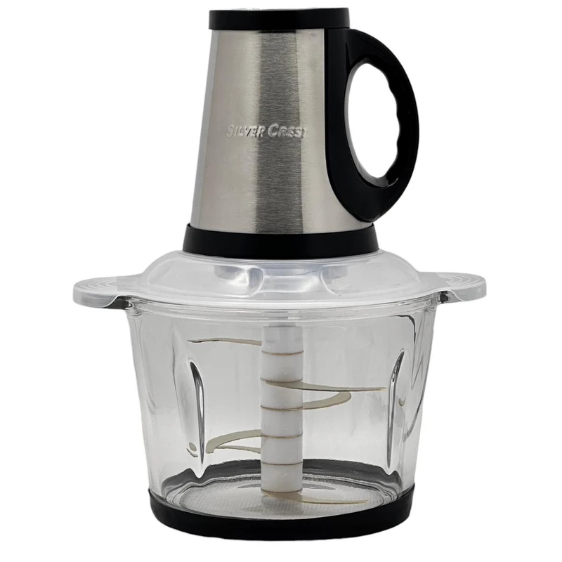 خردکن برقی سیلور کراست مدل SC4030 توان 3000 وات